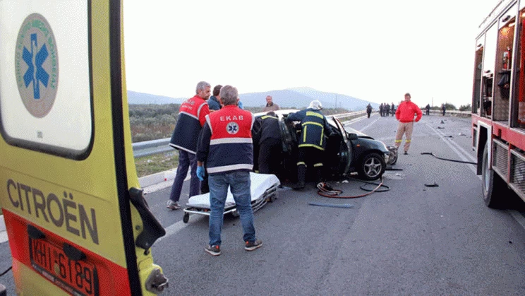 Δυστυχήματα στην άσφαλτο τον Ιούνιο: Μόνο στην Αττική ο απολογισμός είναι 18 νεκροί – Πάνω από 500 οι τραυματίες